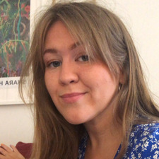 Borgný Finnsdóttir