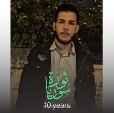 معتصم المحاميد