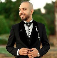 Mr-Hussein Mahmoud