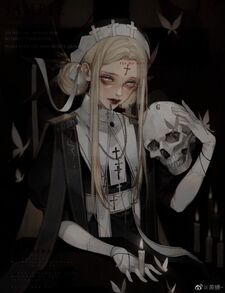 Maddeline