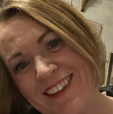 Anna McGettigan