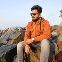 Prasen Saha