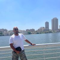 Ahmed Essam
