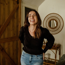 Aubrey M DeBettignies