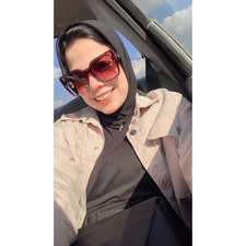 Nessma Bakr