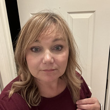 Tracey Brewster (Harmon,Simonelli)