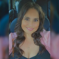 Mary Harrison-hodges