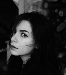 Alexandra Codreanu