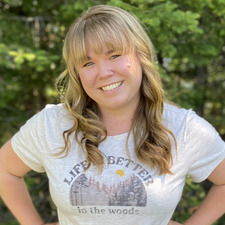 Samantha Seestrom