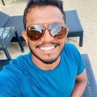 Rajitha Abeywickrama