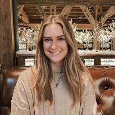 Kristin Tosch