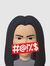 安綺 王