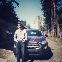Vaibhav Singh Bisht