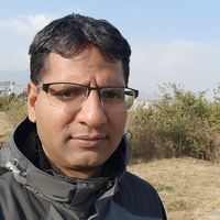 Om Prakash