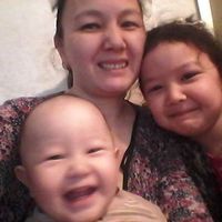 Зумрат Селеева