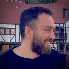 Saeed Hashemi