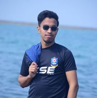 Shahadat Hossen