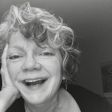 Linda Garrison