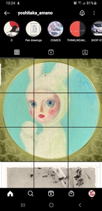 Random Reading Bunny ∩._.∩