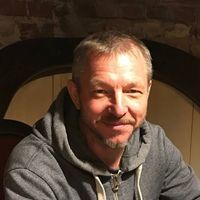 Сергей Марочковский