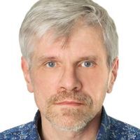 Андрей Лукьянский