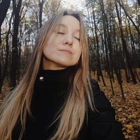 Анастасия Поштаренко