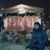 Марія Рудницька