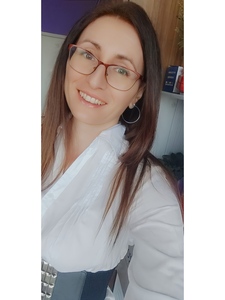 Кремена Александрова