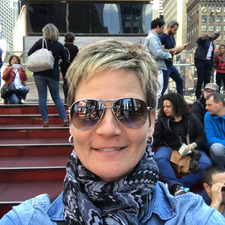 Tracy Klaassen