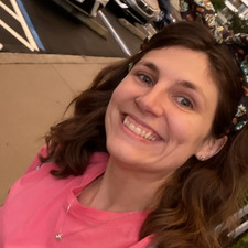 Stacie Simpson
