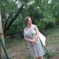 Елина Александрова