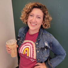 Barbara Mozingo