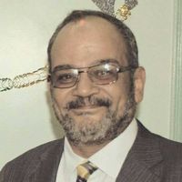 جلال كمال الجربانى