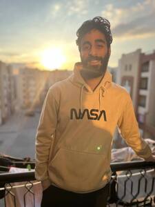 Mahmoud _
