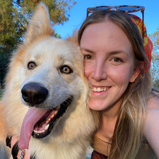 Jasmine Pirkle Huntsinger