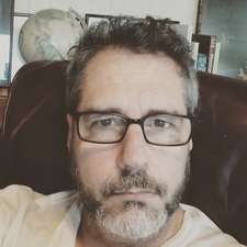 Jeremy Goodell