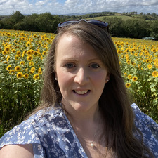 Laura Bailie