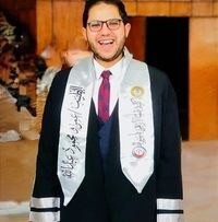 Amr Mahmoud