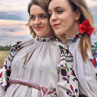 Оксана Крючкова