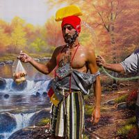 Francesco Re Li Calzi