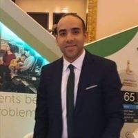 Mohamed El Saeed