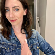 Danielle Phillips Cofer