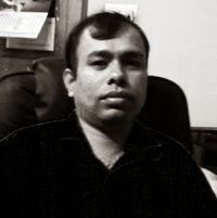 মাহমুদ আহমেদ