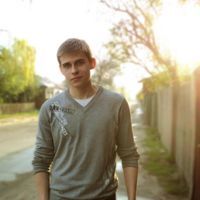 Алексей Семененко
