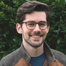 Zack Simpson