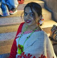 Shreyee Pal