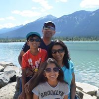 Suthan Pooranampillai