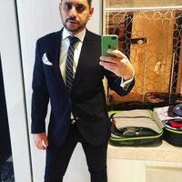 Sherif Elsonbaty