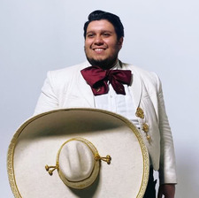 Eric Sánchez Amaral