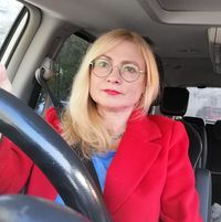 Marina Virbale